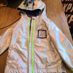 Toddler Windbreaker 