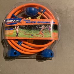 Kids Wigglin Sprinkler