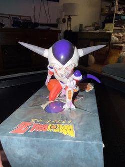 Dragon ball z