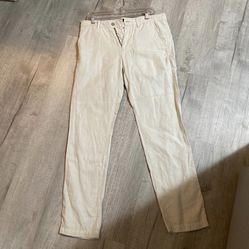 Banana Republic Khaki Pants 