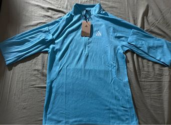 Nike ACG Dri-FIT 1/4 Zip Trail Running Top Men’s Size Small