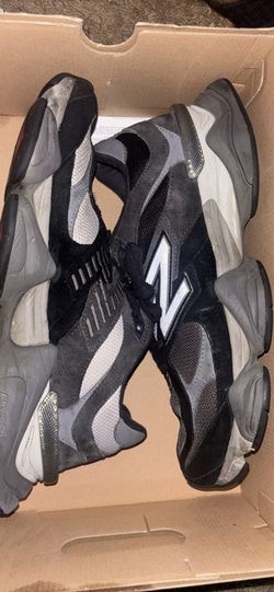 New balance 9060