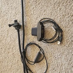 Logitech C922 Webcam