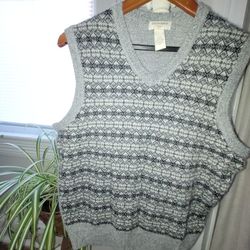 Sweater Vests