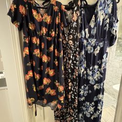Maternity Dresses 