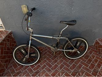 90’s Dyno / Gt stamped collectors bmx clean ready to ride