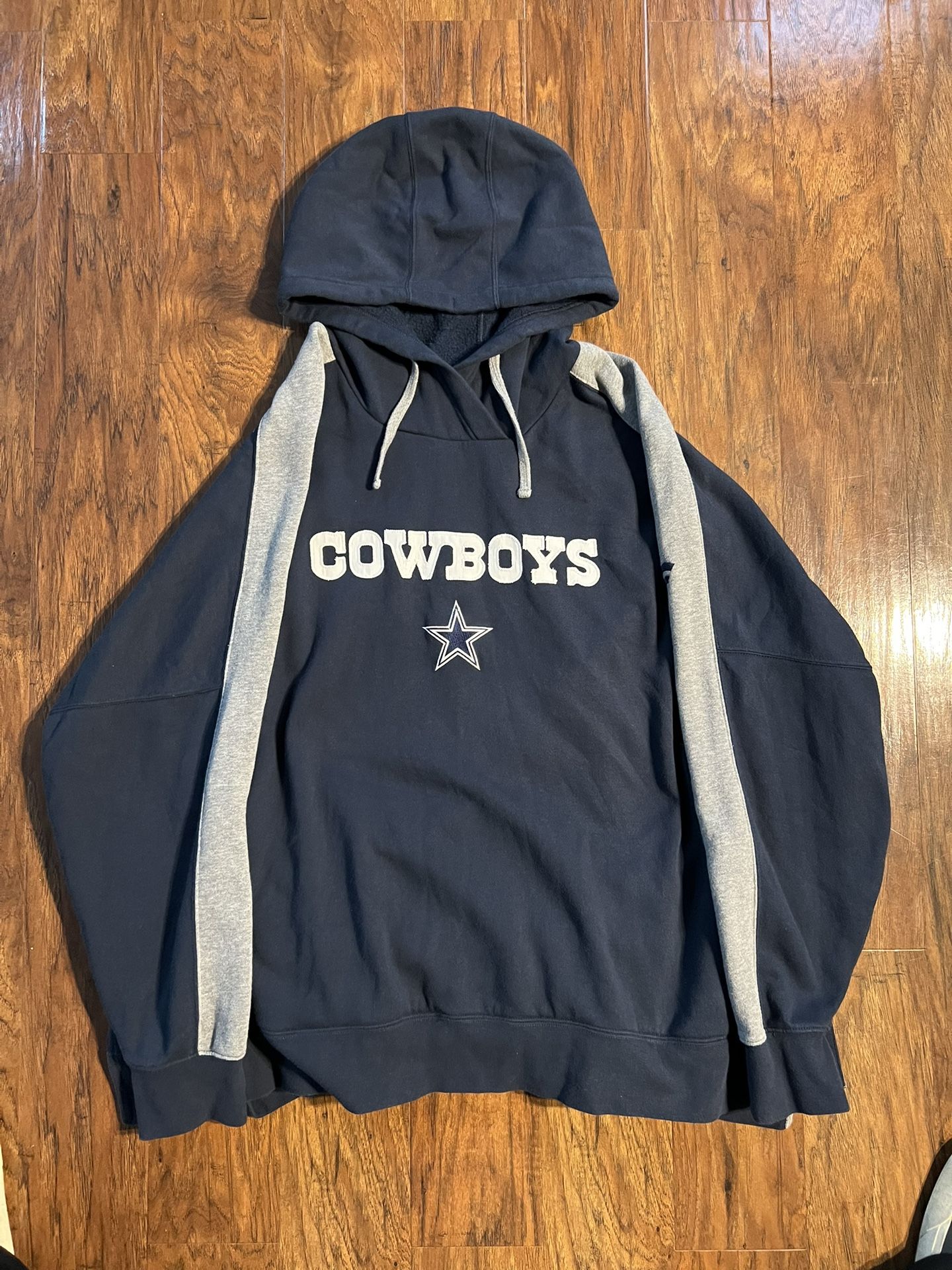Cowboys Hoodie