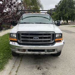 1998 Ford F-250