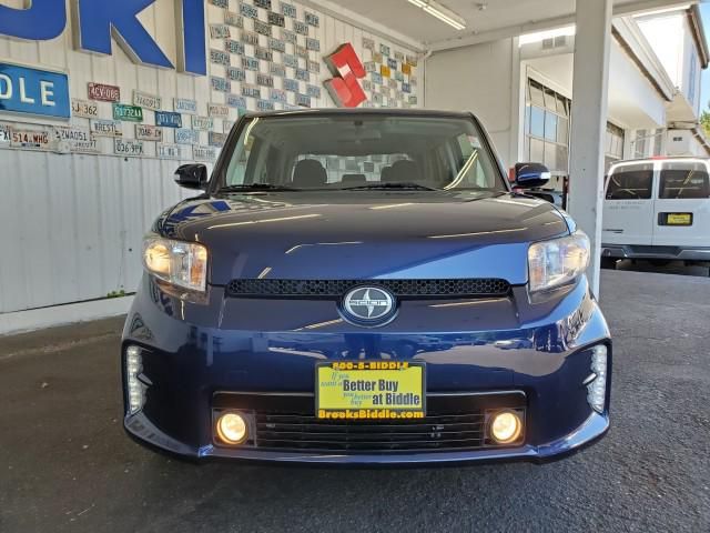 2015 Scion xB