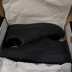 Black AF1