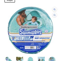 Baby Swim Floater