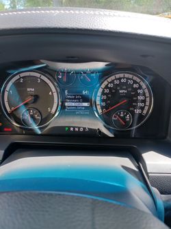 2011 Dodge Ram 3500