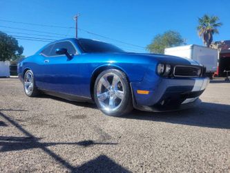 2010 Dodge Challenger