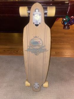 Long Board