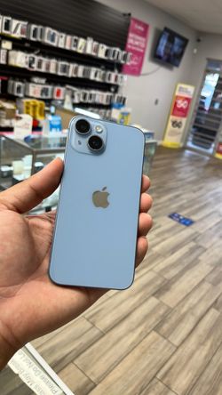 iPhone 14 128gb AT&T/ Cricket