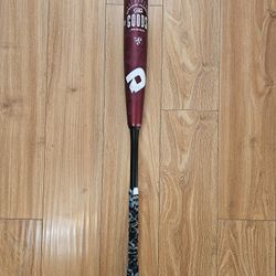 Demarini The Goods 31/26 (-5) USSSA USED