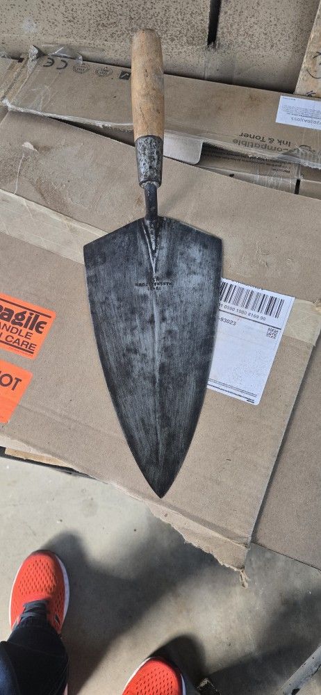 Marshaltown Trowel 19-11