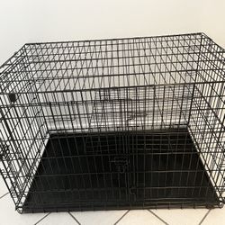 Dog Crate 