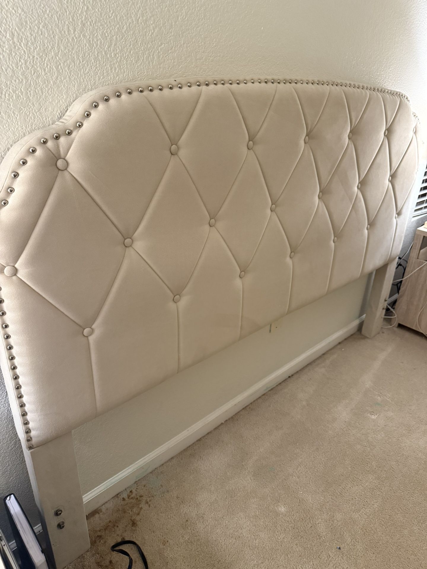 California King Bed Frame