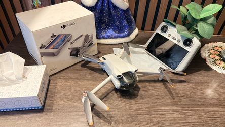 Dji mini 3
