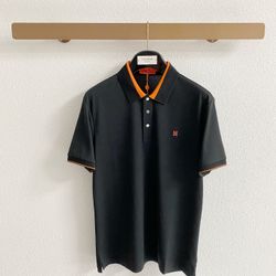 Hermes Men’s Polo Shirt 2026 New 