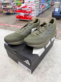 Men’s RUNFALCON 5 RUNNING SHOES Size - 10