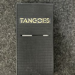 Tangoes Ancient Chinese Puzzle Game by Rex Games Inc. Brain Teaser Game