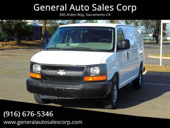 2007 Chevrolet Express