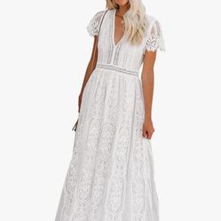Lace Wedding, Cocktail Dress