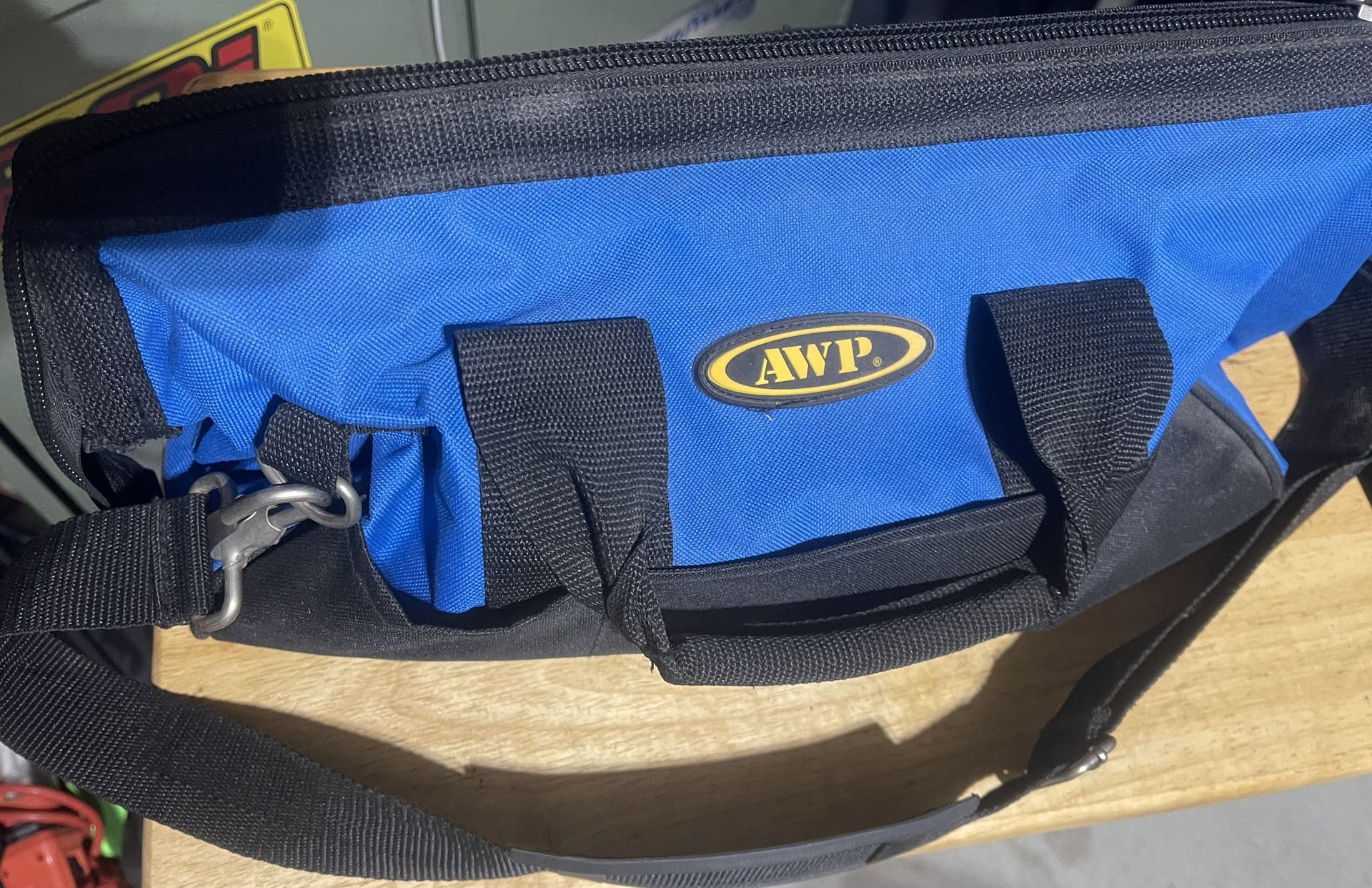 Work Bag
