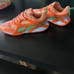 Jordan Heir Men’s 9.5