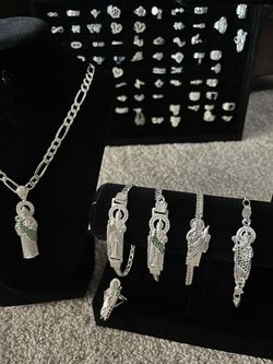 Plata De Taxco Gerrero Mexico 