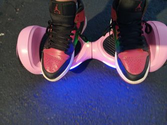 Hover Board Pretty Much Brand New