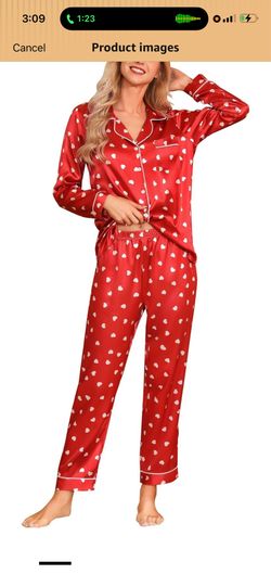 Women’s set size small