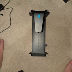 Huanuo Under Desk PC Mount - Space Saver