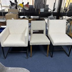 Brand New Single Chairs $60 Each 