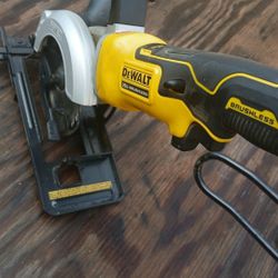 Dewalt Atomic 20V Only Tools 