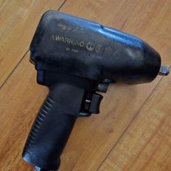 SNAP ON AIR IMPACT GUN 3/8 DRIVE