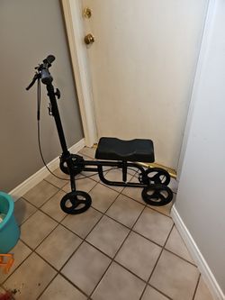 Knee Scooter