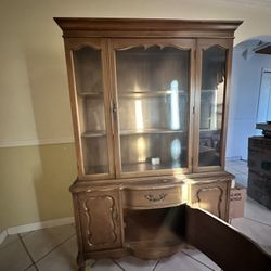 China Cabinet  $50