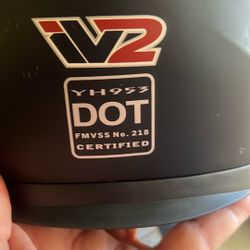 IV2 Modular Helmet - XL