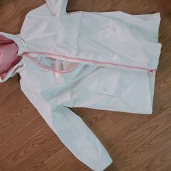 Urban Republic Rain Coat