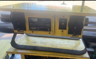 Electrical Spider Box