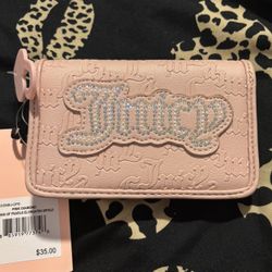 juicy couture wallet