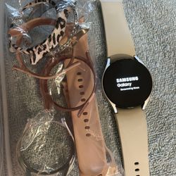 Samsung Galaxy Watch