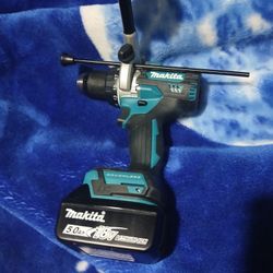Hammer Driver-dril 18 Voltios Makita