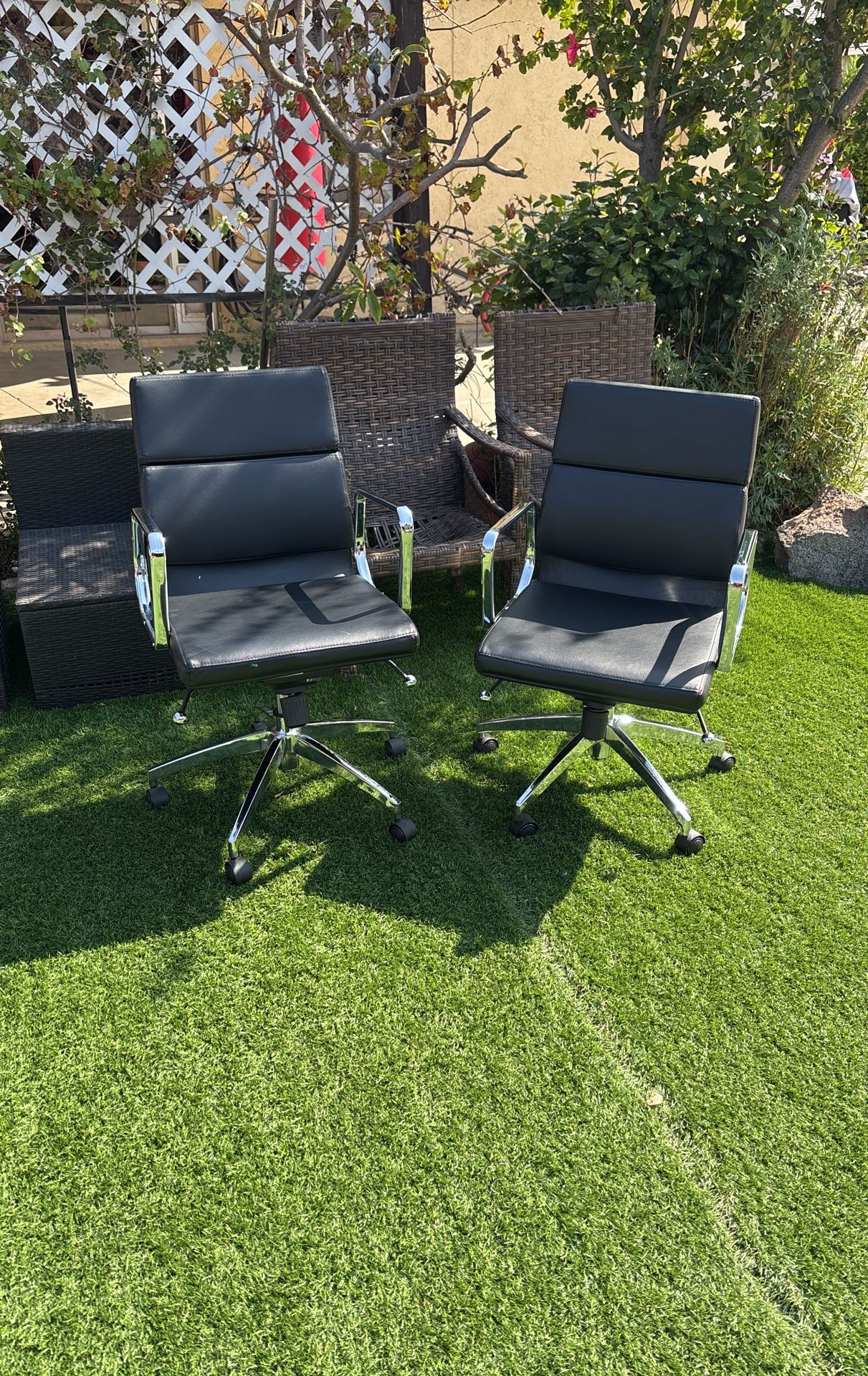 Computer/Gaming Chairs