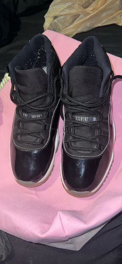 Retro Jordan 11 Size 13 In Men