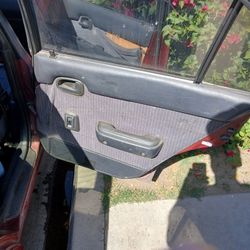 1993 Toyota Corolla