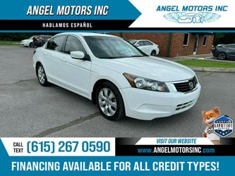 2009 Honda Accord